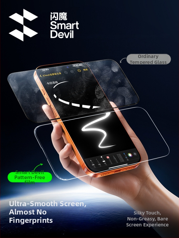 Zifan Asahi sklo – plnohodnotný ochranný tvrdený film pre HTC smartfóny