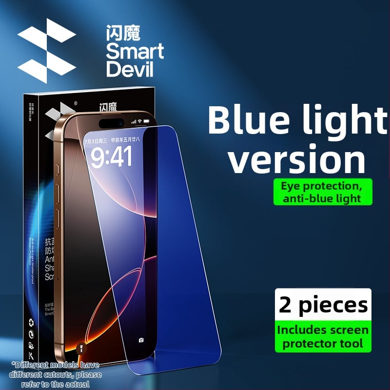 Zifan Asahi stikla plēve – pilna ekrāna aizsardzība HTC viedtālruņiem