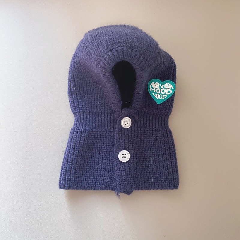 Pulover tricotat pentru câini – lână, stil japonez și coreean, haine pentru animale de companie unisex