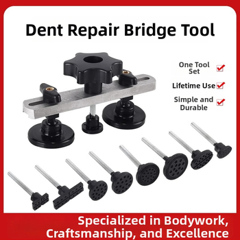 Auto dentu labošanas rīks - Denta vilkšanas instruments, Denta noņemšana, Skrāpējumu novēršana (Zīmols: Cits; Materiāls: Cits; Piemērojams diapazons: Cits)
