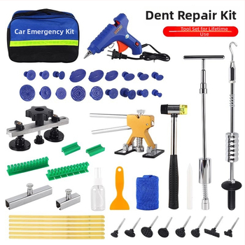 Auto dentu labošanas rīks - Denta vilkšanas instruments, Denta noņemšana, Skrāpējumu novēršana (Zīmols: Cits; Materiāls: Cits; Piemērojams diapazons: Cits)