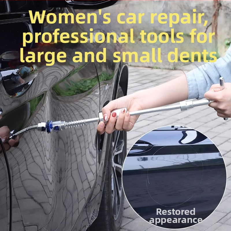 Auto dentu labošanas rīks - Denta vilkšanas instruments, Denta noņemšana, Skrāpējumu novēršana (Zīmols: Cits; Materiāls: Cits; Piemērojams diapazons: Cits)