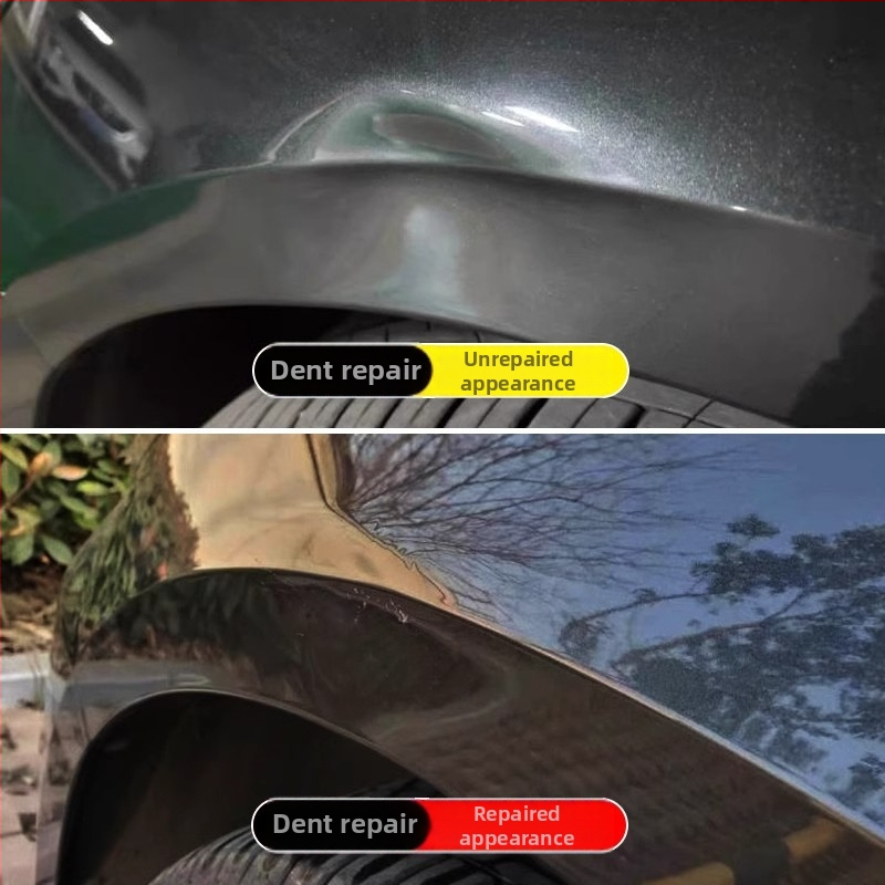 Auto dentu labošanas rīks - Denta vilkšanas instruments, Denta noņemšana, Skrāpējumu novēršana (Zīmols: Cits; Materiāls: Cits; Piemērojams diapazons: Cits)