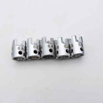 Set chei dinamometrice cu clichet, Xueqin hardware, 40 bucăți, oțel No. 45, pentru uz casnic