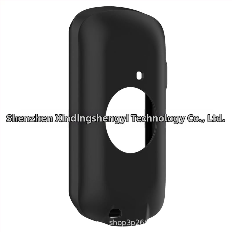 Silikoninis apsauginis dėklas Garmin Edge1040 – visiškai apsauga, svoris 8 g, išleidimo metai 2022, pakuotė OPP