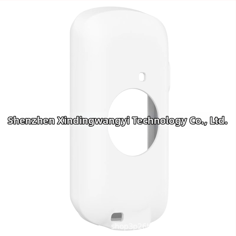 Silikoninis apsauginis dėklas Garmin Edge1040 – visiškai apsauga, svoris 8 g, išleidimo metai 2022, pakuotė OPP