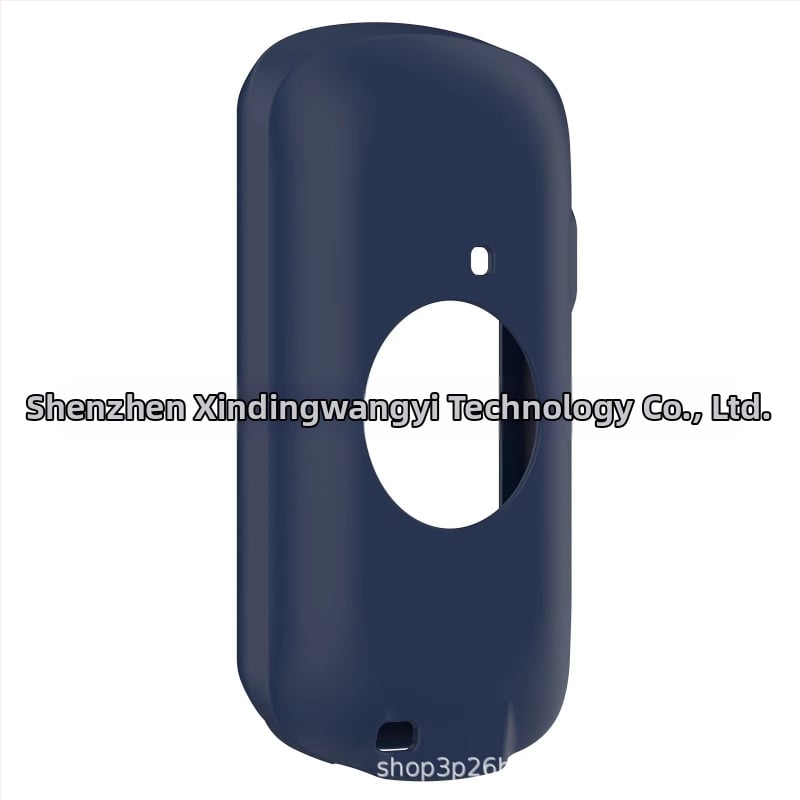 Silikoninis apsauginis dėklas Garmin Edge1040 – visiškai apsauga, svoris 8 g, išleidimo metai 2022, pakuotė OPP