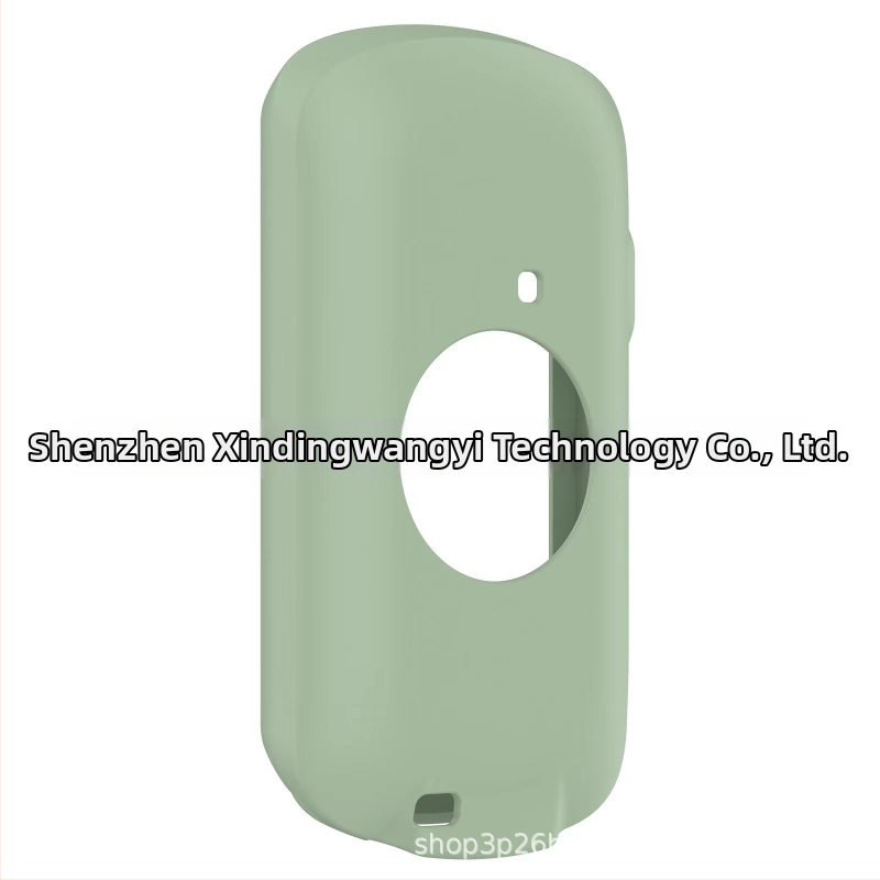 Silikoninis apsauginis dėklas Garmin Edge1040 – visiškai apsauga, svoris 8 g, išleidimo metai 2022, pakuotė OPP