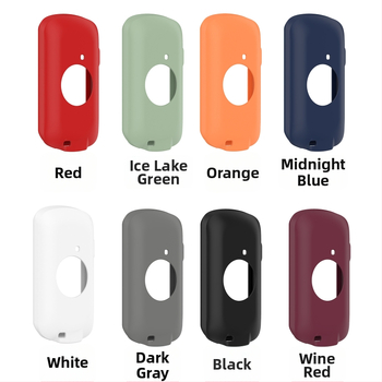 Garmin Edge 1040 silikonska zaštitna futrola, 8 g, OPP neovisno pakiranje