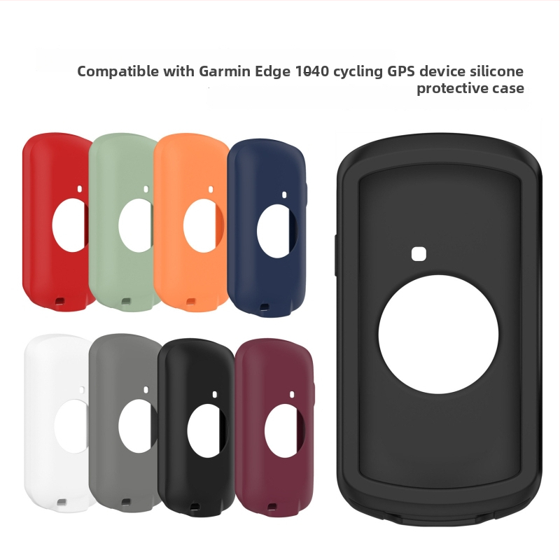 Garmin Edge 1040 silikoonist kaitseümbris, 8 g, OPP eraldi pakkimine