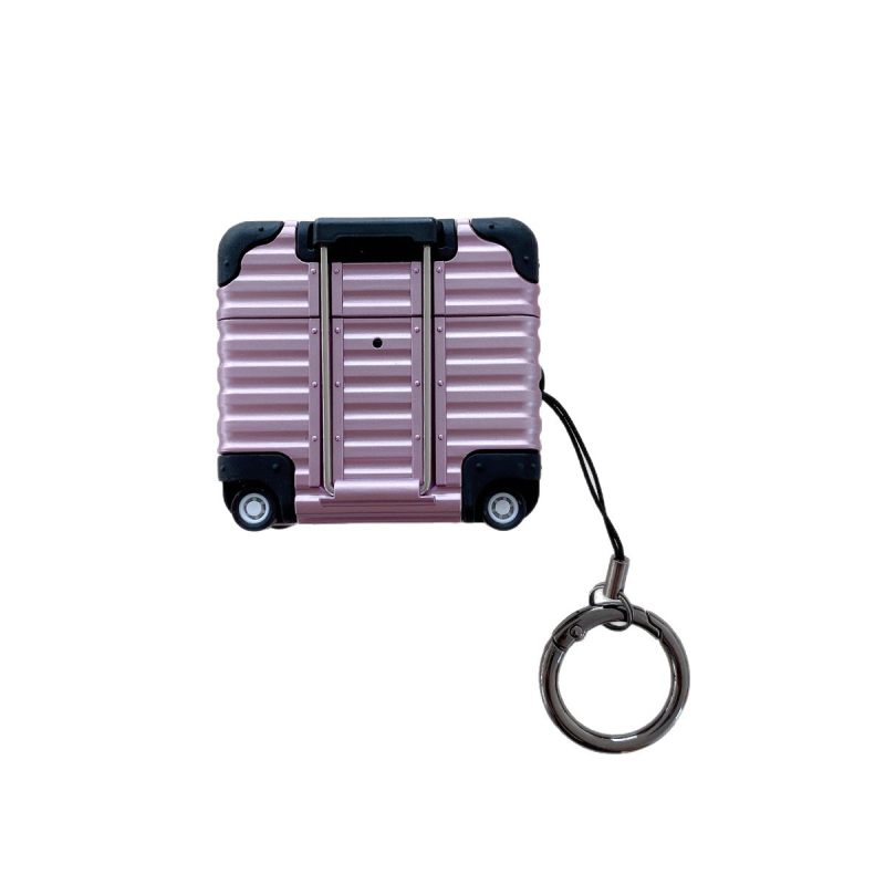 Carcasă TPU de protecție pentru Apple AirPods 4-a generație și AirPods Pro 2 – cu suport pentru personalizare