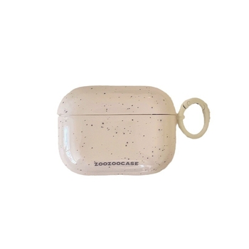 Kućište AirPods Pro, PC materijal, mekana ovojnica, kompatibilno s Apple, prilagodljivo