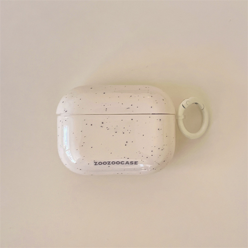 Kućište AirPods Pro, PC materijal, mekana ovojnica, kompatibilno s Apple, prilagodljivo