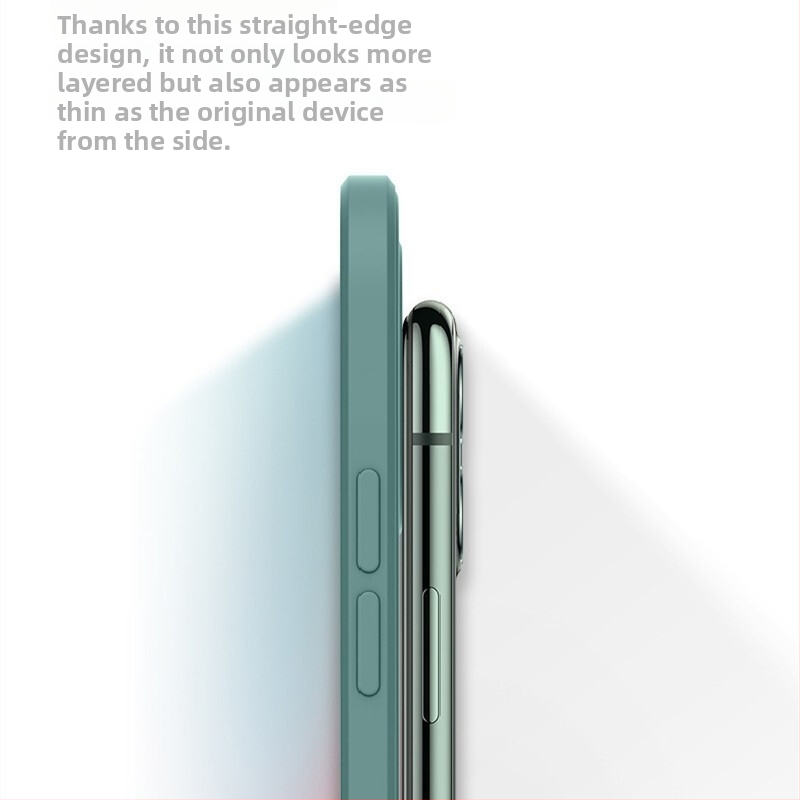 Pouzdro na mobil Redmi K70 – TPU, proti pádu, módny štýl