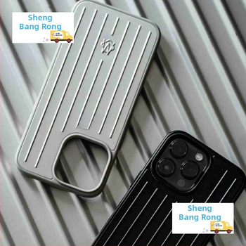 iPhone 15 Pro/Max alumīnija sakausējuma korpuss ar pilnu aizsardzību