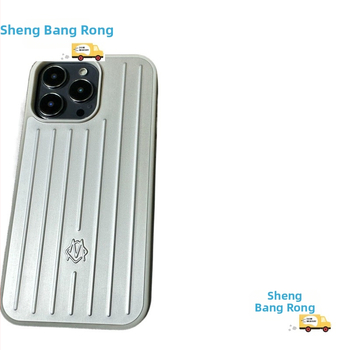 iPhone 15 Pro/Max alumīnija sakausējuma korpuss ar pilnu aizsardzību