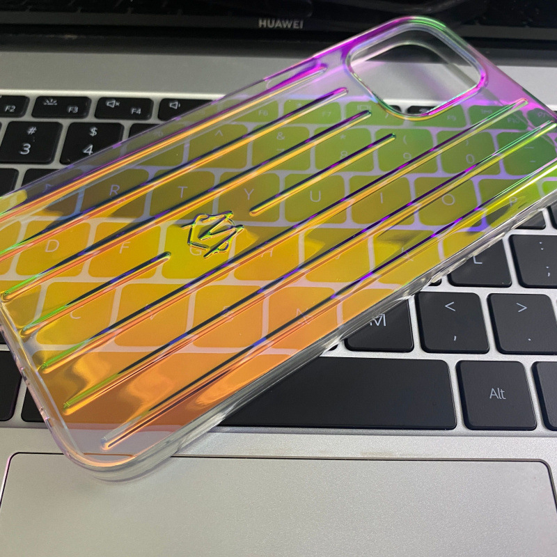 iPhone 15 Pro/Max alumīnija sakausējuma korpuss ar pilnu aizsardzību