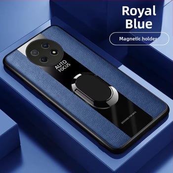 Kryt na Huawei Enjoy 60x, silikónový s matným povrchom, proti pádu, úplné pokrytie, možnosť prispôsobenia