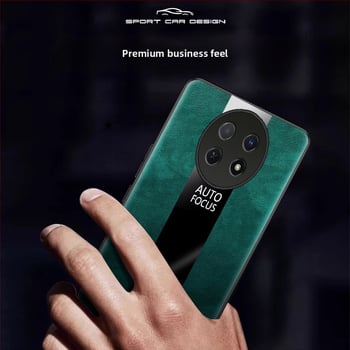 Kryt na Huawei Enjoy 60x, silikónový s matným povrchom, proti pádu, úplné pokrytie, možnosť prispôsobenia