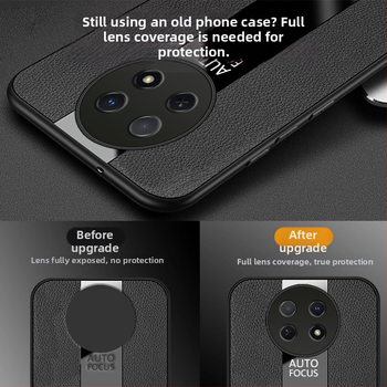 Kryt na Huawei Enjoy 60x, silikónový s matným povrchom, proti pádu, úplné pokrytie, možnosť prispôsobenia