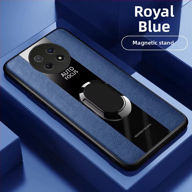 Kryt na Huawei Enjoy 60x, silikónový s matným povrchom, proti pádu, úplné pokrytie, možnosť prispôsobenia