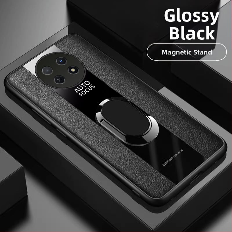 Kryt na Huawei Enjoy 60x, silikónový s matným povrchom, proti pádu, úplné pokrytie, možnosť prispôsobenia