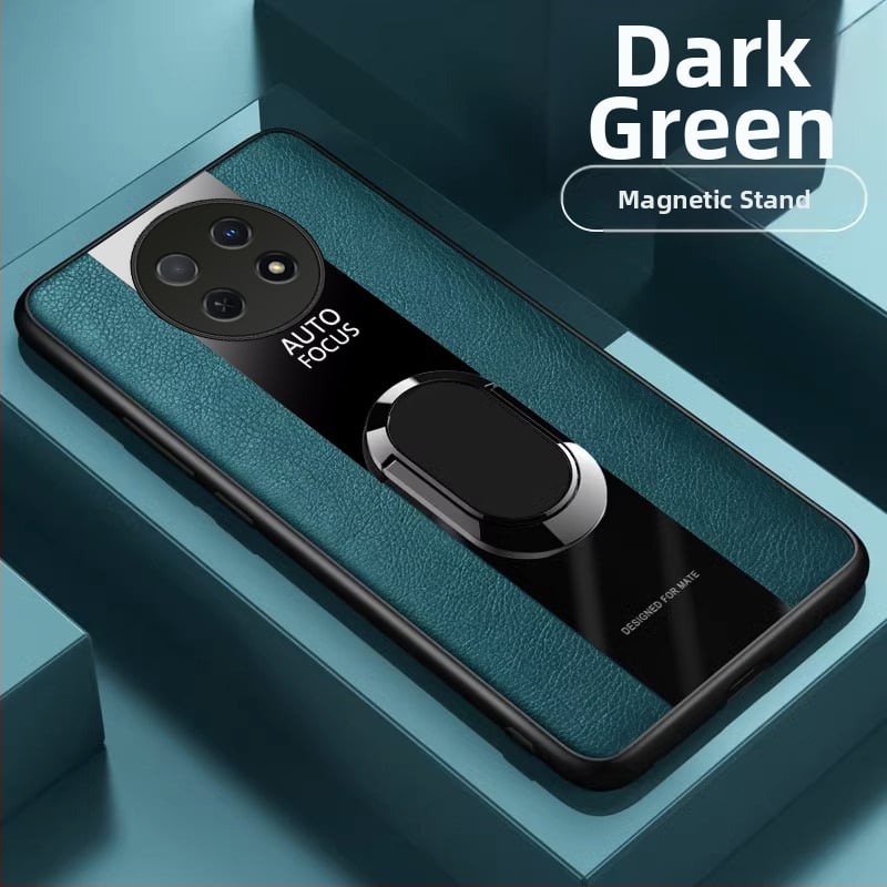 Kryt na Huawei Enjoy 60x, silikónový s matným povrchom, proti pádu, úplné pokrytie, možnosť prispôsobenia