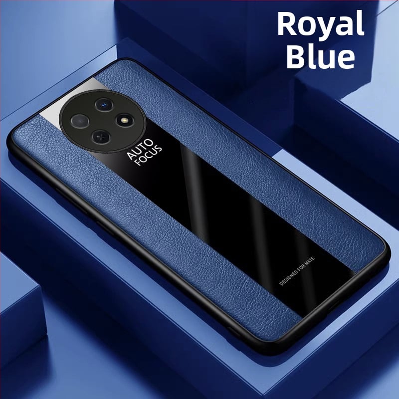 Kryt na Huawei Enjoy 60x, silikónový s matným povrchom, proti pádu, úplné pokrytie, možnosť prispôsobenia