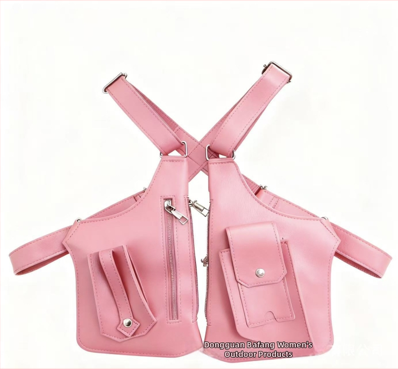 Taška na mobilný telefón z PVC, zapínanie na zips, vnútorná kapsa na telefón, vodorovný štvorcový tvar, 400 g (PVC; zips; vnútorná kapsa; vodorovný štvorcový tvar; 400 g)