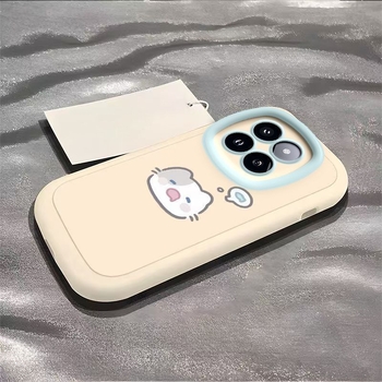 Θήκη Xiaomi 15 Pro – Καρτούν στυλ, Ακρυλικό υλικό, Πλήρης κάλυψη, Προστασία από πτώσεις