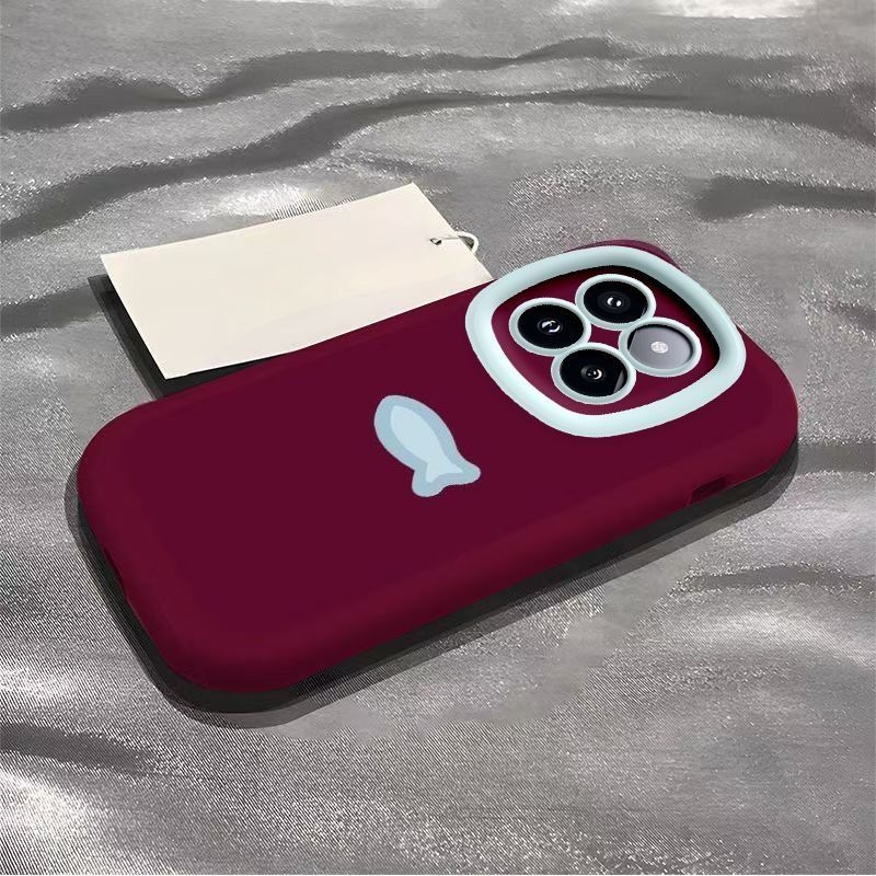 Θήκη Xiaomi 15 Pro – Καρτούν στυλ, Ακρυλικό υλικό, Πλήρης κάλυψη, Προστασία από πτώσεις