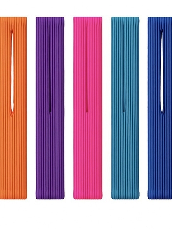 Torba za mobitel od poliestera, otvor na vrhu, džep za putovnicu, vertikalni kvadratni oblik, unisex, ležerni putnički stil