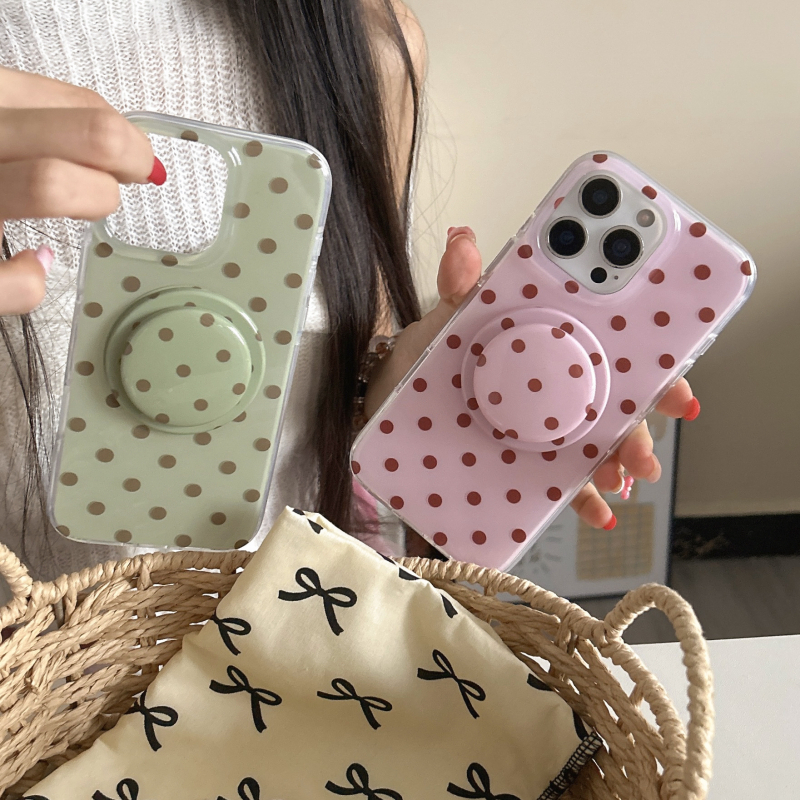 Carcasă pentru iPhone 14 Pro Max cu suport magnetic, TPU + acrilic, IMD dublu, protecție anti-cădere, aderență magnetică puternică