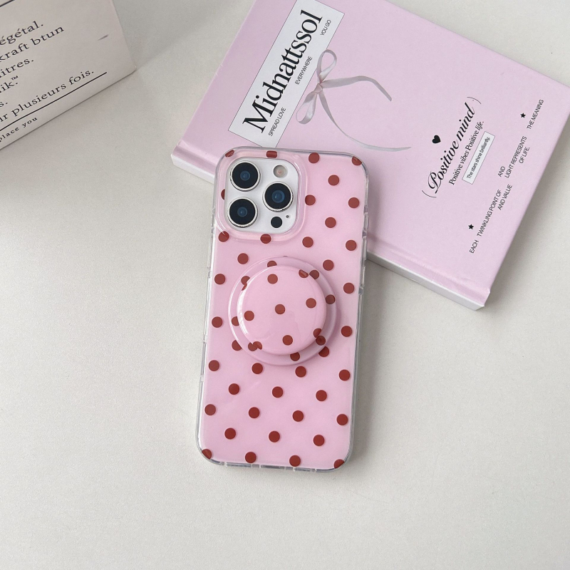 Carcasă pentru iPhone 14 Pro Max cu suport magnetic, TPU + acrilic, IMD dublu, protecție anti-cădere, aderență magnetică puternică