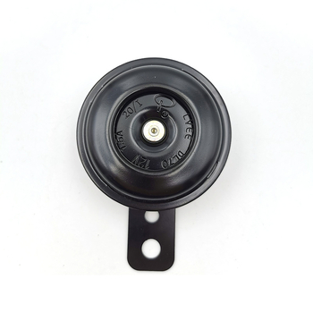 Liwei snail horn za automobile – 12 Horn, 12/48/60V, 30W, 8Ω, 100dB