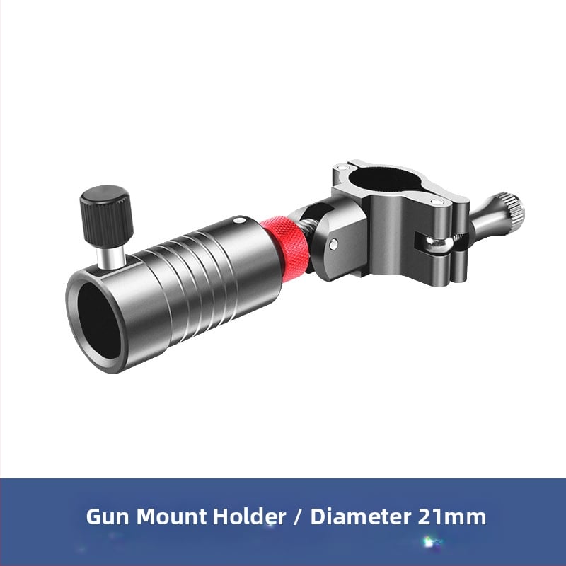 Qianrui аксесоари за риболовно столче – алуминиева сплав компоненти, тричленен комплект, произведено в Китай