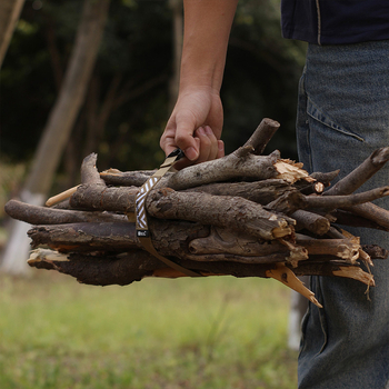 Ζώνη στερέωσης για κάμπινγκ Botta Design — Νάιλον, Μάρκα Botta design, Ενίσχυση δέσμευσης, Ανάπαυση/Ταξίδι, Γεωμετρικό μοτίβο