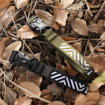 Ζώνη στερέωσης για κάμπινγκ Botta Design — Νάιλον, Μάρκα Botta design, Ενίσχυση δέσμευσης, Ανάπαυση/Ταξίδι, Γεωμετρικό μοτίβο