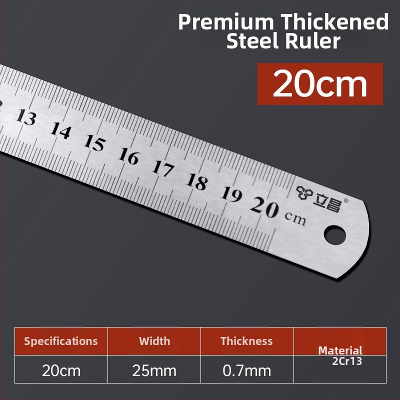 Pareizā leņķa taisnstūrveida mērinstruments, nerūsējošs tērauds, 90°, koksnes darbam precizitāte, daudzfunkcionāls ar alumīnija sakausējumu