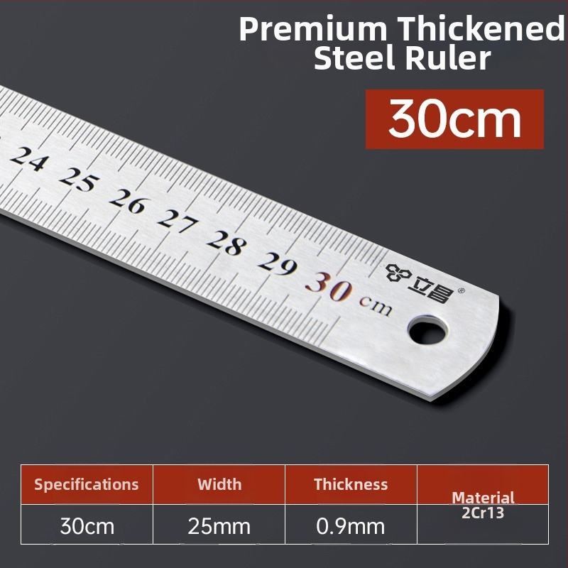 Pareizā leņķa taisnstūrveida mērinstruments, nerūsējošs tērauds, 90°, koksnes darbam precizitāte, daudzfunkcionāls ar alumīnija sakausējumu
