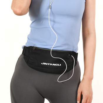 Telefonos övtáska kültéri sportokra, Oxford anyagból, Unique márka, férfi modell, jég- és hó sportokra alkalmas