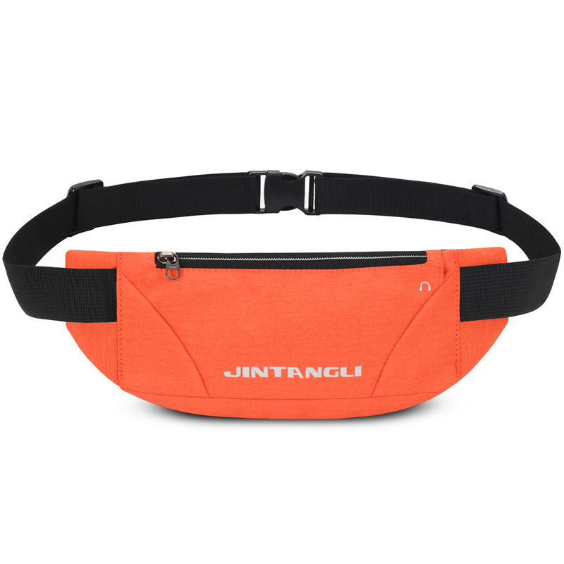 Telefonos övtáska kültéri sportokra, Oxford anyagból, Unique márka, férfi modell, jég- és hó sportokra alkalmas