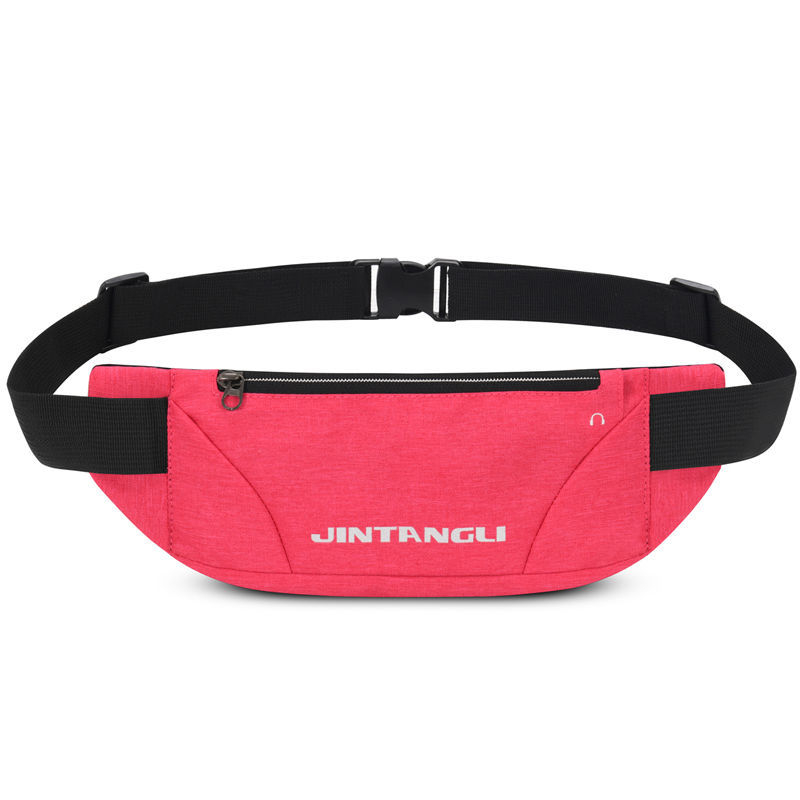 Telefonos övtáska kültéri sportokra, Oxford anyagból, Unique márka, férfi modell, jég- és hó sportokra alkalmas