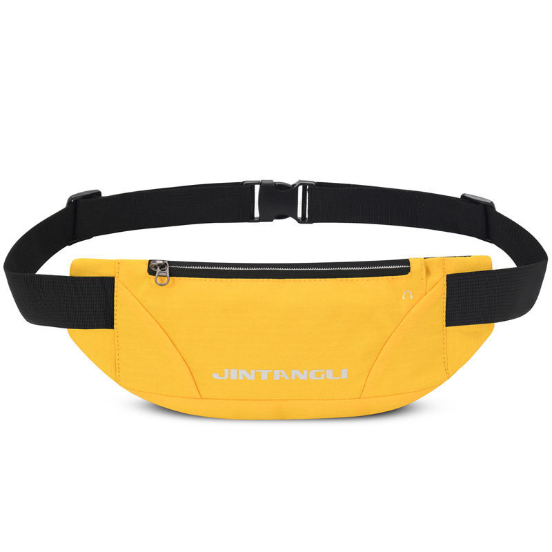 Telefonos övtáska kültéri sportokra, Oxford anyagból, Unique márka, férfi modell, jég- és hó sportokra alkalmas