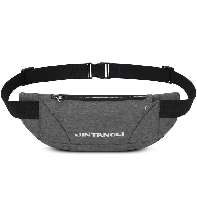 Telefonos övtáska kültéri sportokra, Oxford anyagból, Unique márka, férfi modell, jég- és hó sportokra alkalmas