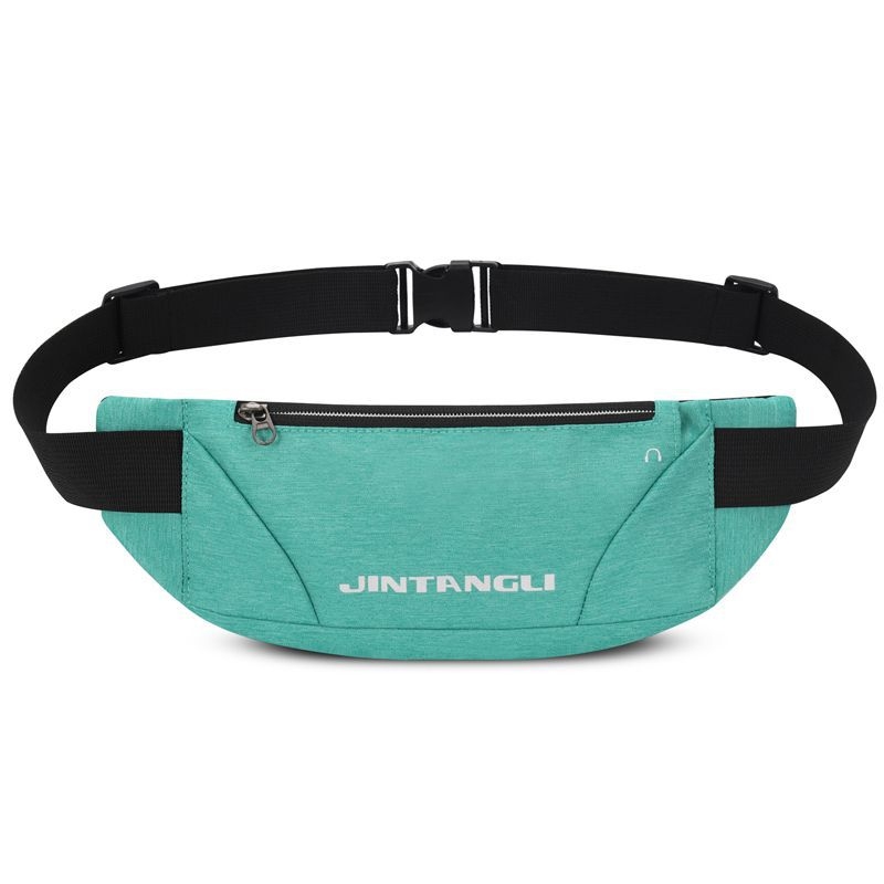 Telefonos övtáska kültéri sportokra, Oxford anyagból, Unique márka, férfi modell, jég- és hó sportokra alkalmas