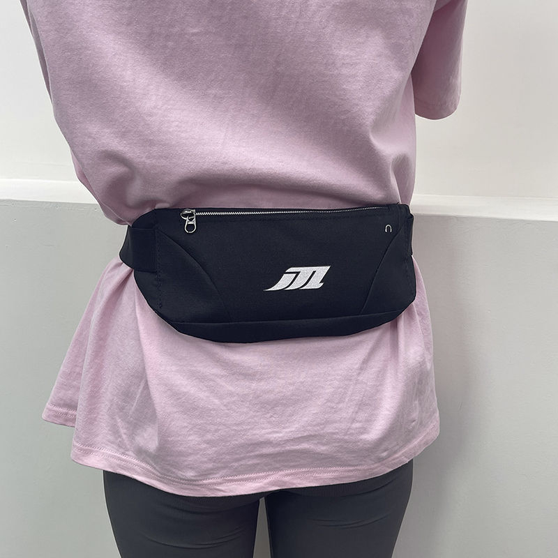 Telefonos övtáska kültéri sportokra, Oxford anyagból, Unique márka, férfi modell, jég- és hó sportokra alkalmas