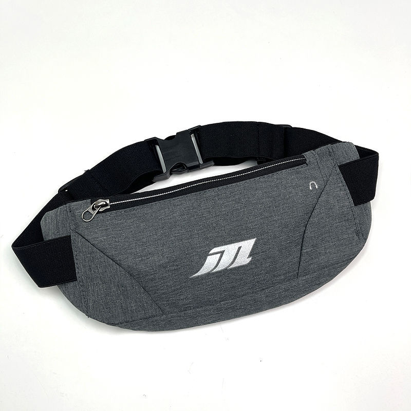 Telefonos övtáska kültéri sportokra, Oxford anyagból, Unique márka, férfi modell, jég- és hó sportokra alkalmas