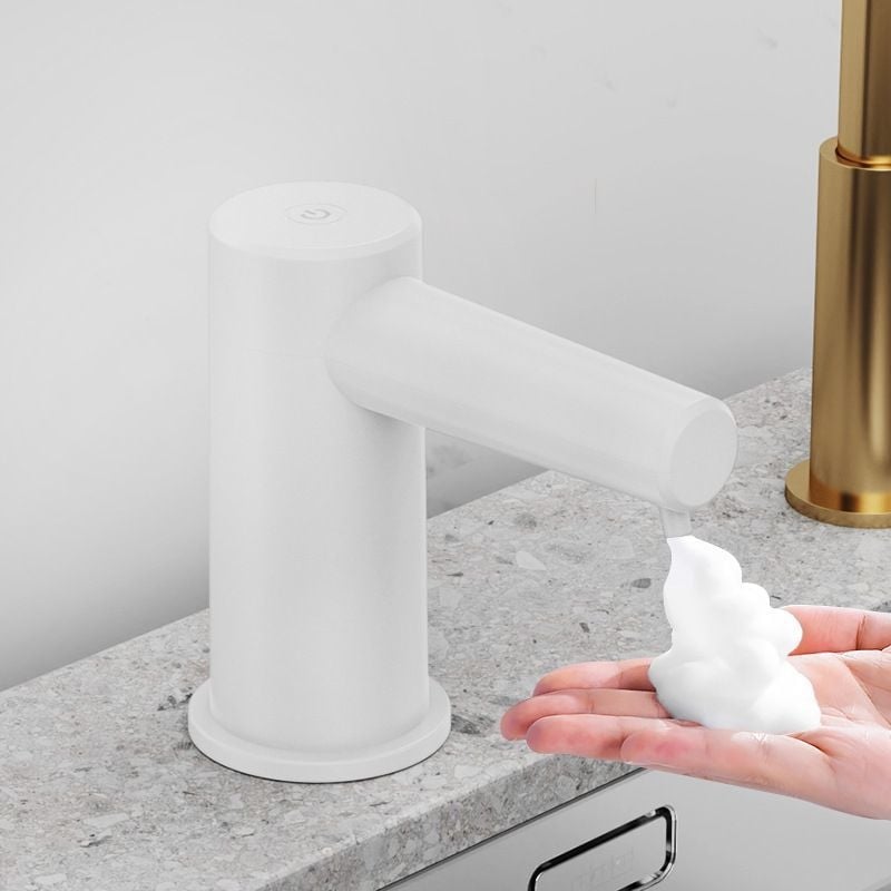 Mosogatószer adagoló automata szenzorral mosogatóhoz - műanyag, CE tanúsítvány, szenzoros működés, extender