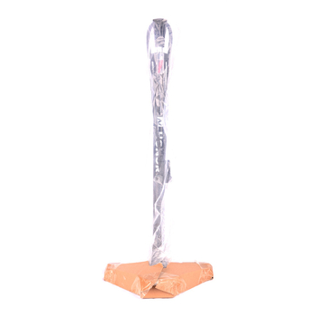 Onai augstas spiediena velosipēdu sūknis ar manometru, dzelzs pneimatiskais cilindrs, pielāgota apstrāde, licencēta privātā zīmola